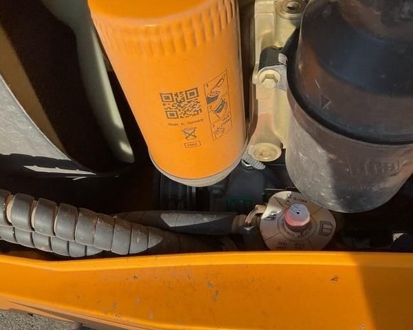 Tractopelle JCB 3CX 14H5WA – Image 12
