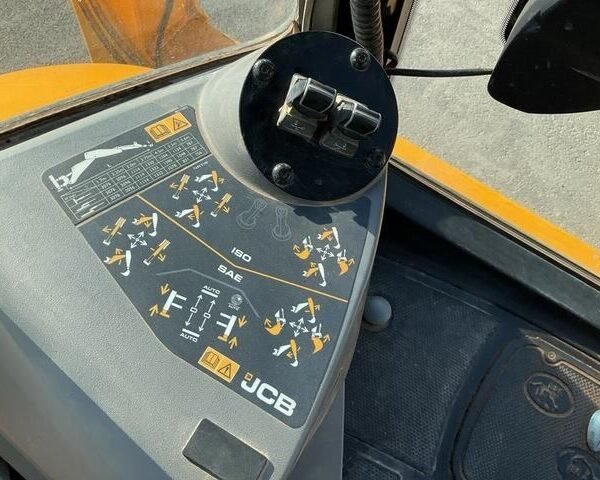Tractopelle JCB 3CX 14H5WA – Image 24