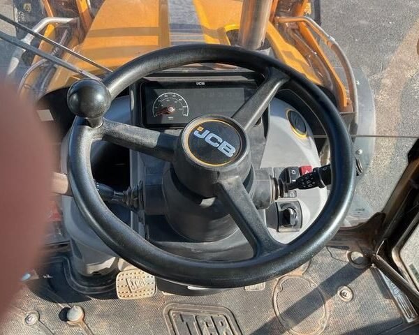 Tractopelle JCB 3CX 14H5WA – Image 27