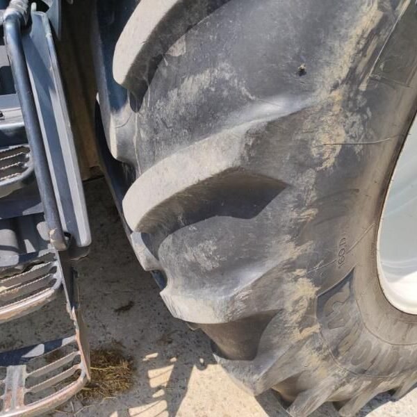 Tracteur agricole NEW HOLLAND T7-210AC – Image 13