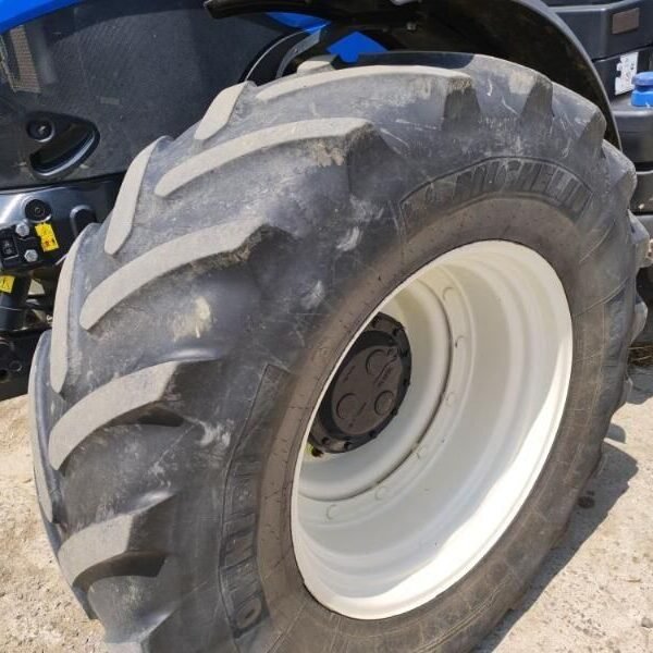 Tracteur agricole NEW HOLLAND T7-210AC – Image 14