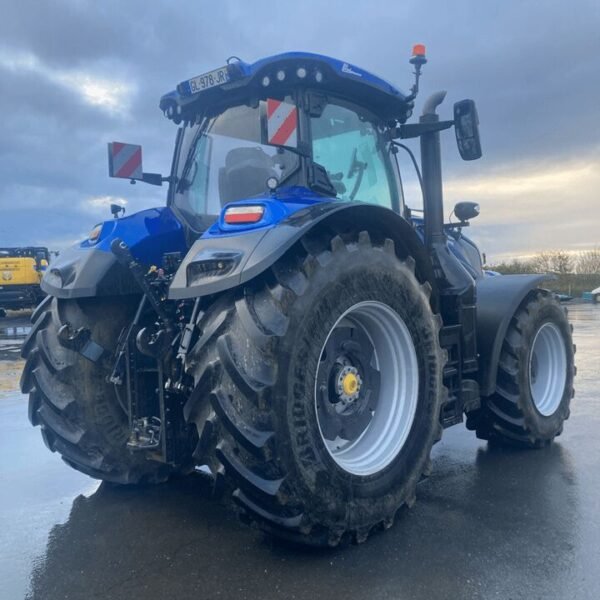 Tracteur agricole NEW HOLLAND T7.275 AC S5 – Image 3