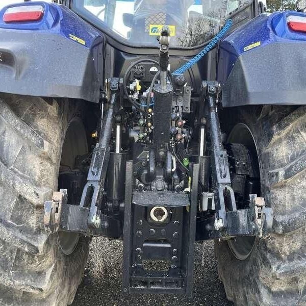 Tracteur agricole New Holland T7.275 HD – Image 33