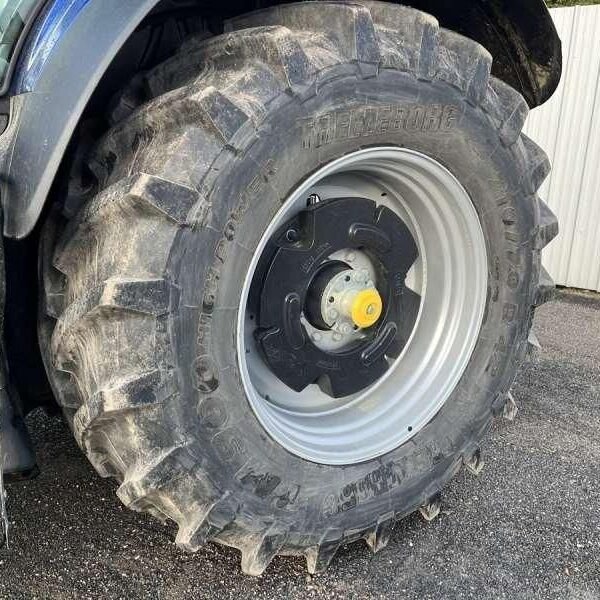 Tracteur agricole New Holland T7.275 HD – Image 35