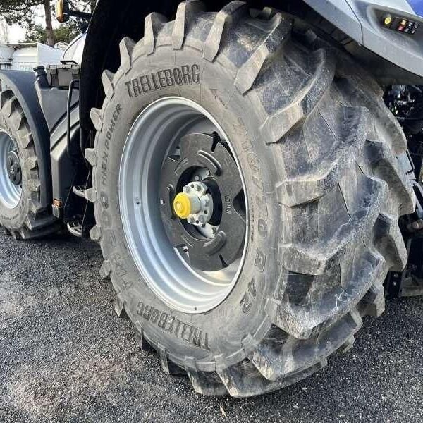 Tracteur agricole New Holland T7.275 HD – Image 36