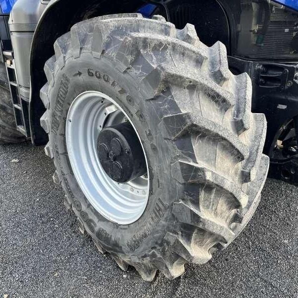 Tracteur agricole New Holland T7.275 HD – Image 40