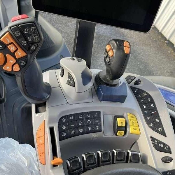 Tracteur agricole New Holland T7.275 HD – Image 26