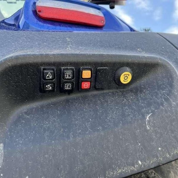 Tracteur agricole New Holland T7.275 HD – Image 31