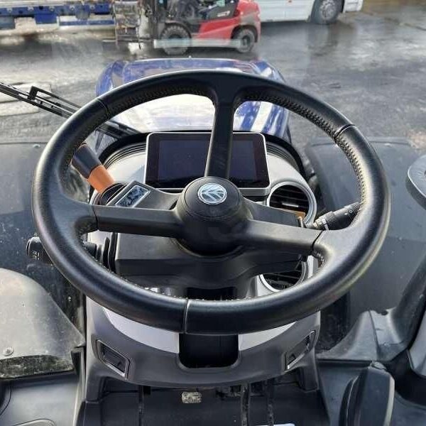 Tracteur agricole New Holland T7.275 HD – Image 27