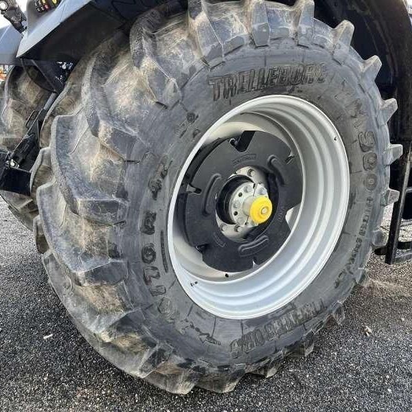 Tracteur agricole New Holland T7.275 HD – Image 37