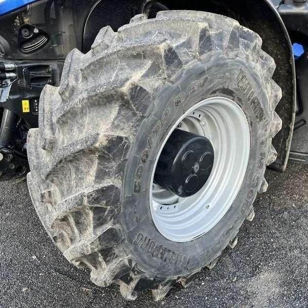 Tracteur agricole New Holland T7.275 HD – Image 41