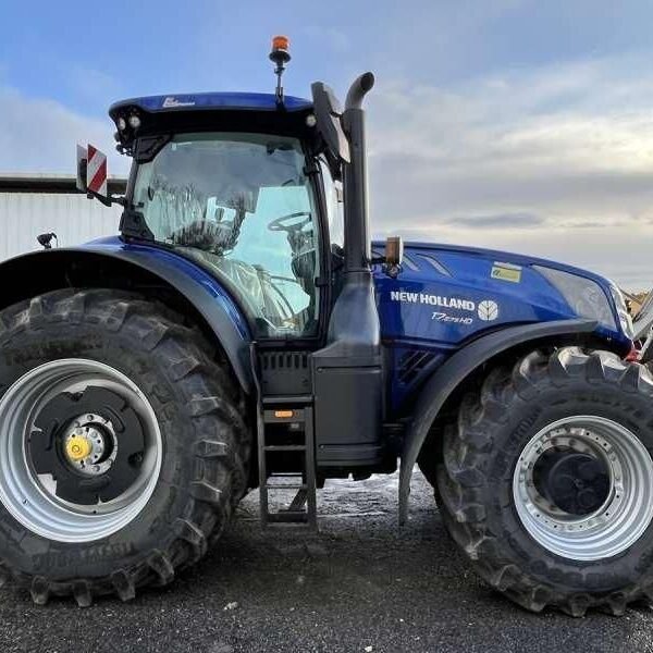 Tracteur agricole New Holland T7.275 HD – Image 7