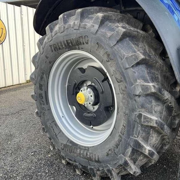 Tracteur agricole New Holland T7.275 HD – Image 38