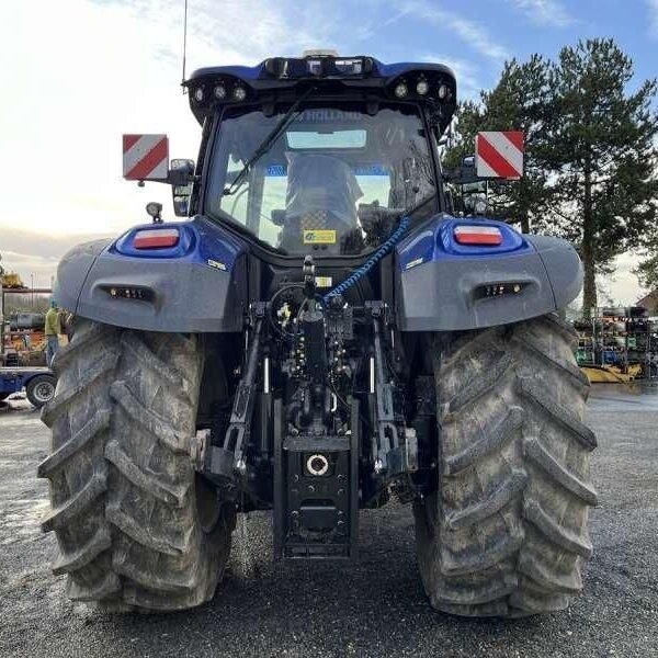 Tracteur agricole New Holland T7.275 HD – Image 10