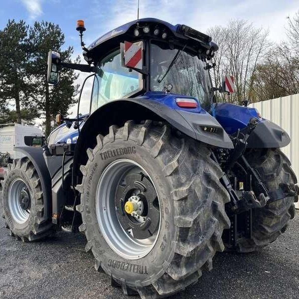 Tracteur agricole New Holland T7.275 HD – Image 5