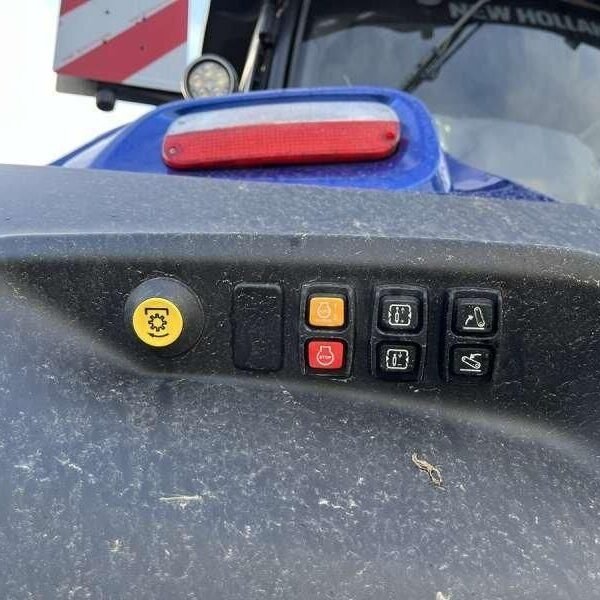 Tracteur agricole New Holland T7.275 HD – Image 32