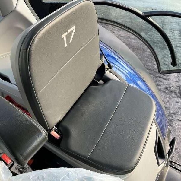 Tracteur agricole New Holland T7.275 HD – Image 22