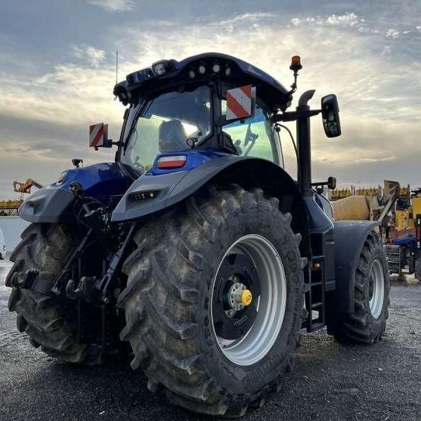 Tracteur agricole New Holland T7.275 HD – Image 6