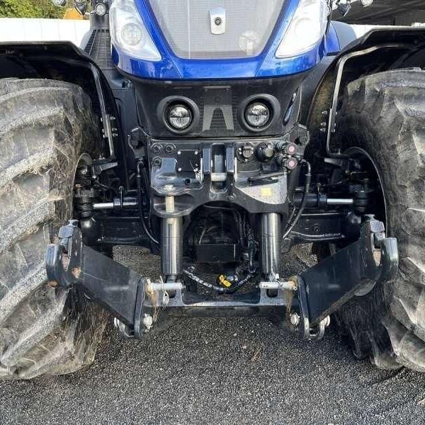 Tracteur agricole New Holland T7.275 HD – Image 11