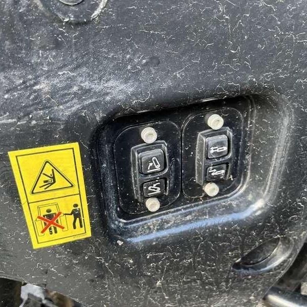 Tracteur agricole New Holland T7.275 HD – Image 20