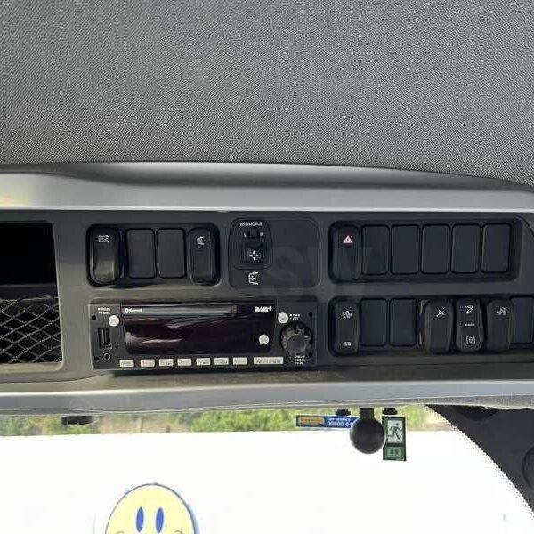 Tracteur agricole New Holland T7.275 HD – Image 25