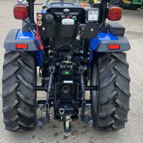 Tracteur compact SOLIS 26 neuf – Image 7
