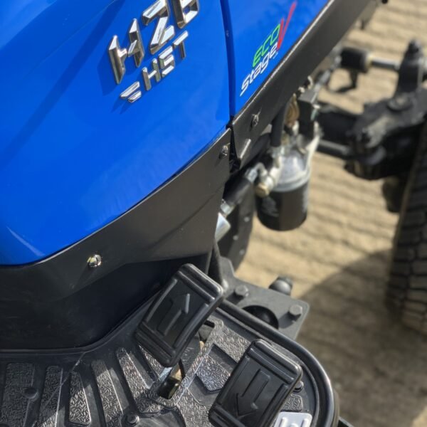 Tracteur compact SOLIS 26 HST – Image 4