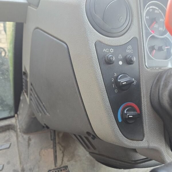 Tracteur Claas Arion 640 Cebis – 175 ch – Image 17