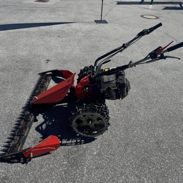 Motofaucheuse Reform – barre de coupe 160 cm – Image 5