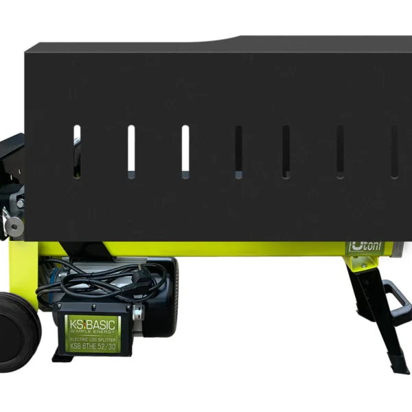 Fendeuse de bûches électrique 6 t KS ECO 1600 – 1500 W