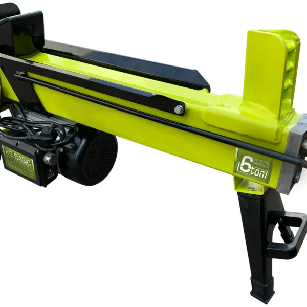 Fendeuse de bûches électrique 6 t KS ECO 1600 – 1500 W – Image 4