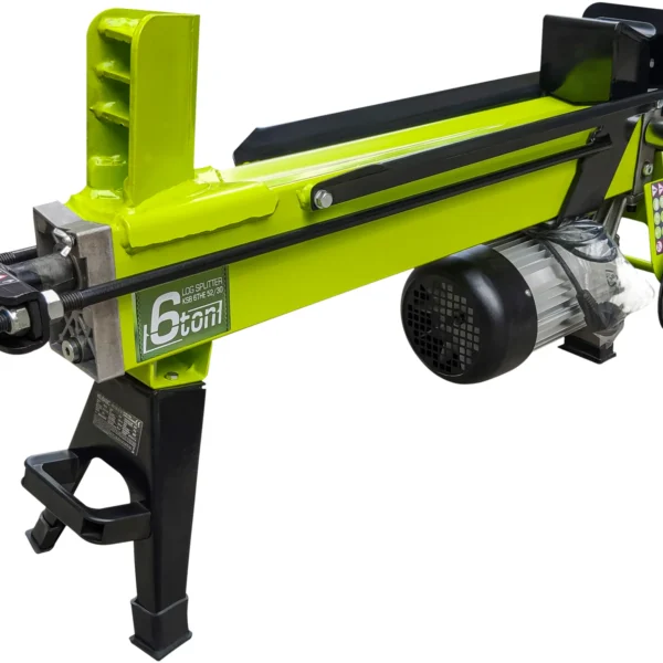 Fendeuse de bûches électrique 6 t KS ECO 1600 – 1500 W – Image 5