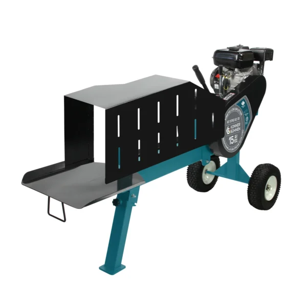 Fendeuse de bûches cinétique thermique 15 t KS 230 – Image 5