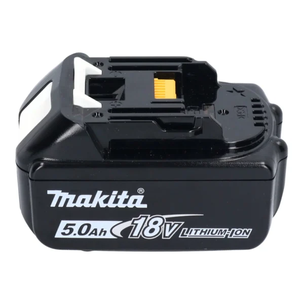 Tronçonneuse sans fil 18 V – guide 30 cm – batterie 5,0 Ah – Image 3