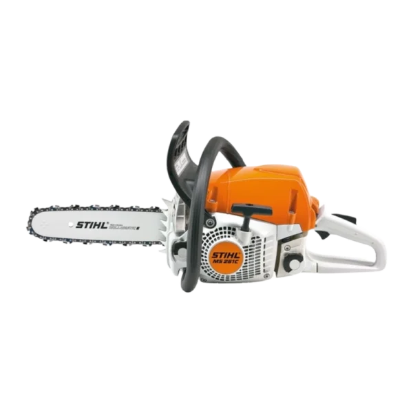 Tronçonneuse thermique Stihl MS 251 C-BE – guide 45 cm