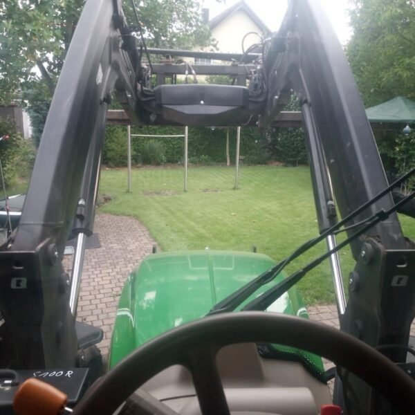 Tracteur John Deere 5100R – 2018 – 99 ch – Image 4