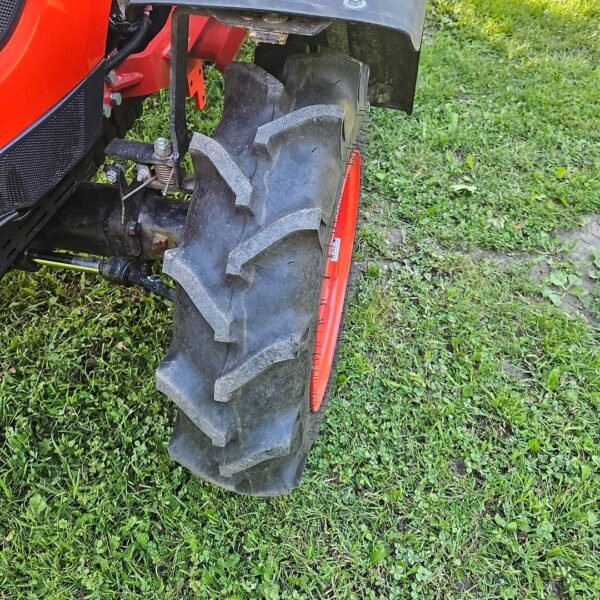 Tracteur compact CK3530 – 2022 – 348 ch – Image 6