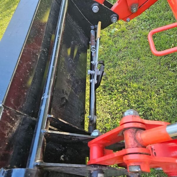 Tracteur compact CK3530 – 2022 – 348 ch – Image 7