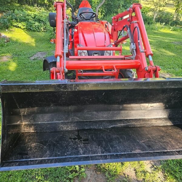 Tracteur compact CK3530 – 2022 – 348 ch – Image 9