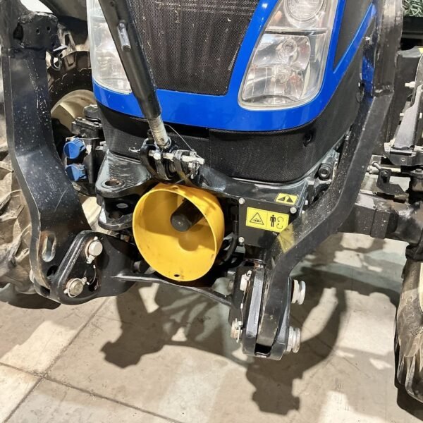 Tracteur New Holland T4.75 – 2015 – 77 ch – Image 7