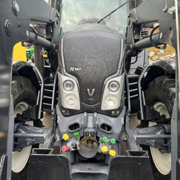 Tracteur Valtra N163 – 2012 – 163 ch – Image 4