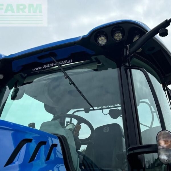 Tracteur New Holland T7.175 – 2016 – 188 ch – Image 7