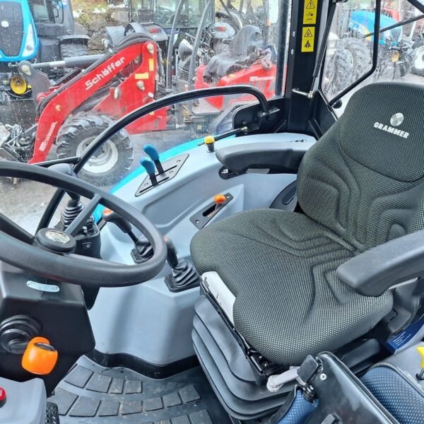 Tracteur New Holland T5.90S – 2024 – 90 ch – Image 4