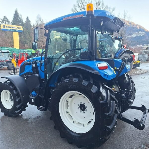 Tracteur New Holland T5.90S – 2024 – 90 ch – Image 5