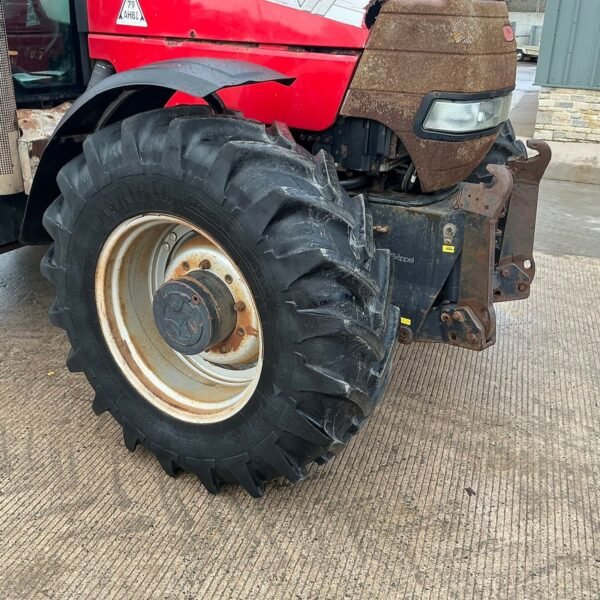 Tracteur McCormick MTX 150 Signature Edition – 2007 – Image 10