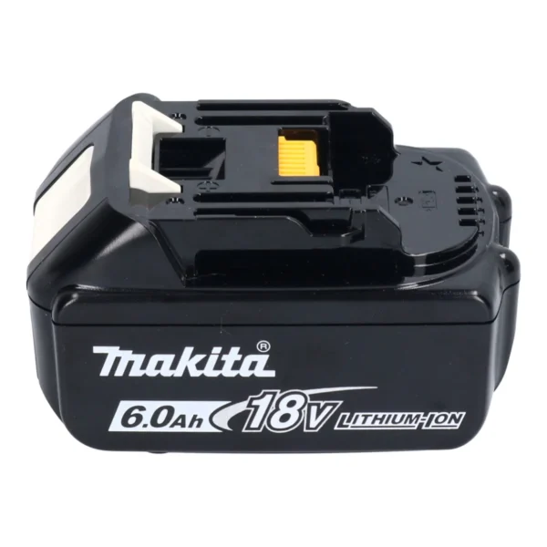Tronçonneuse sans fil 18 V – guide 30 cm – batterie 6,0 Ah – Image 4