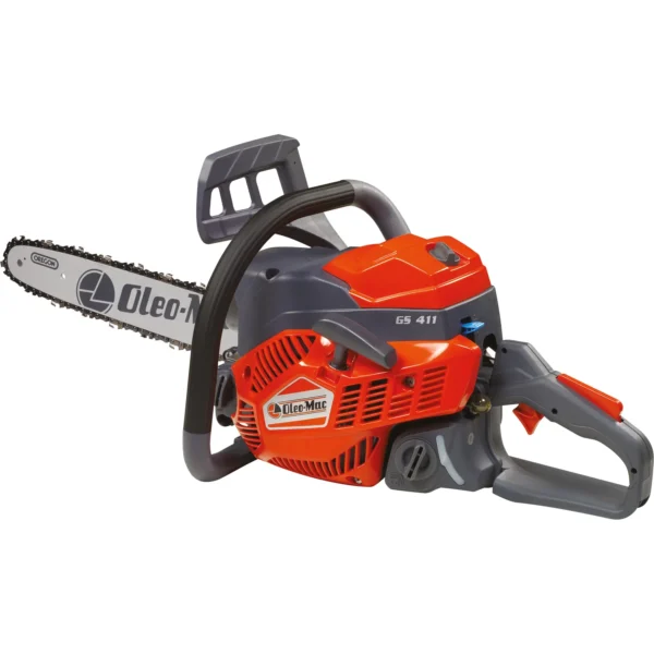 Tronçonneuse thermique 1,9 kW – guide 41 cm
